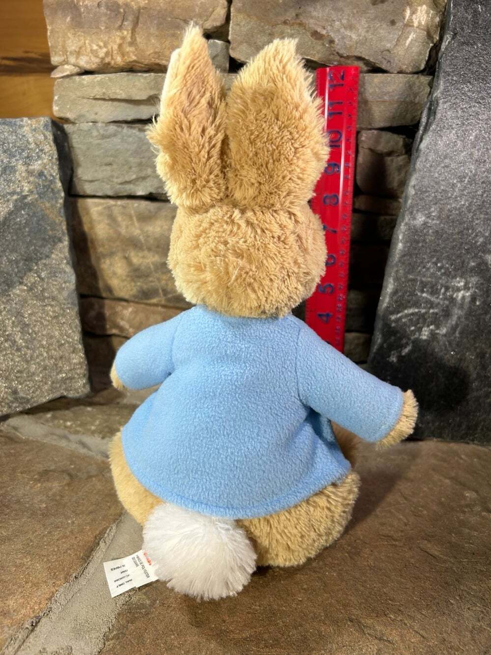 GUND Peter Rabbit plush - Picture 3 of 6